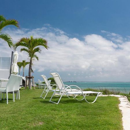 Ronsard Resort Irabu Miyakojima  Exterior foto
