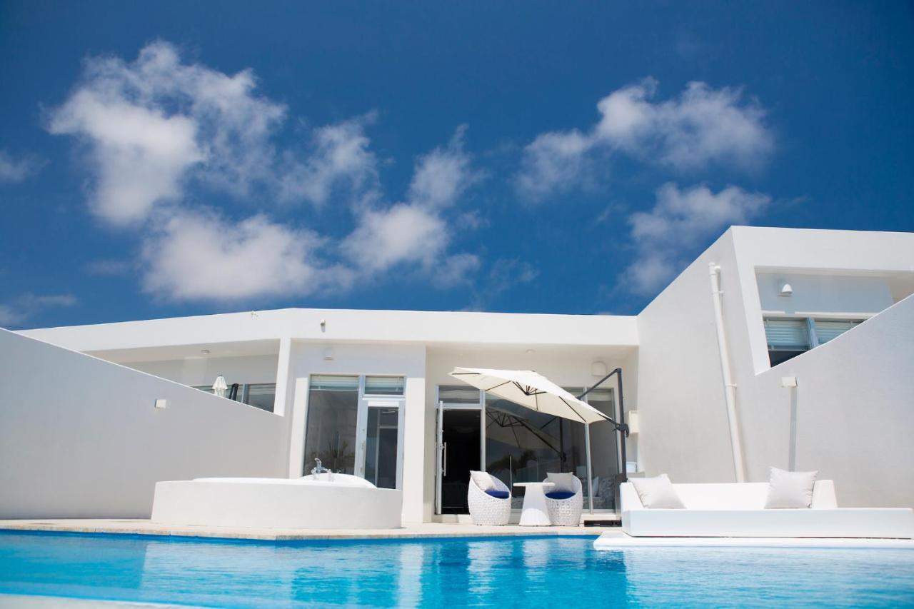 Ronsard Resort Irabu Miyakojima  Exterior foto